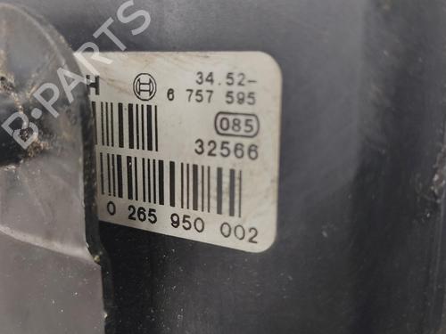 Control unit BMW 5 (E39) 530 d | BP31330946M11 - Image 6