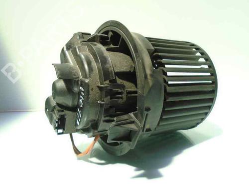 Heater blower motor RENAULT CLIO IV (BH_)  | BP14026928M62 