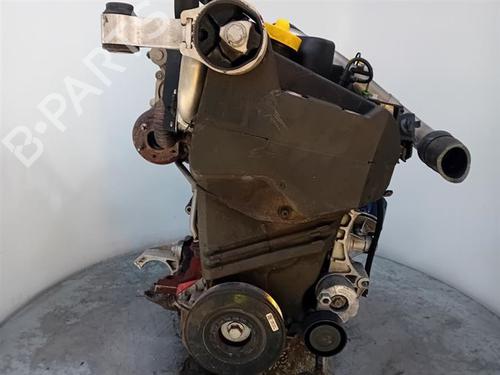 Engine RENAULT LAGUNA III (BT0/1) 1.5 dCi (BT00, BT0A, BT0T, BT1J) | BP31377541M1 - Image 5