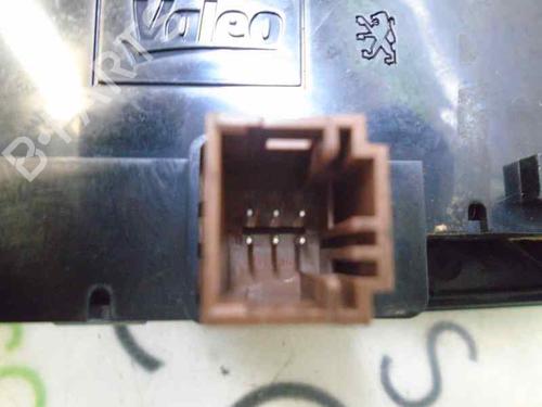 Climate control PEUGEOT 508 SW I (8E_) 1.6 HDi | BP5530704I5 
