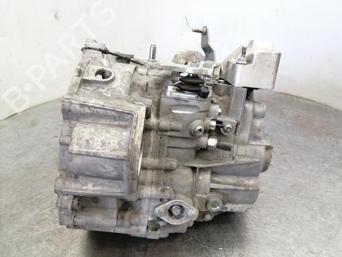 Gearbox VW BORA I (1J2) 1.9 TDI | BP32169427M3