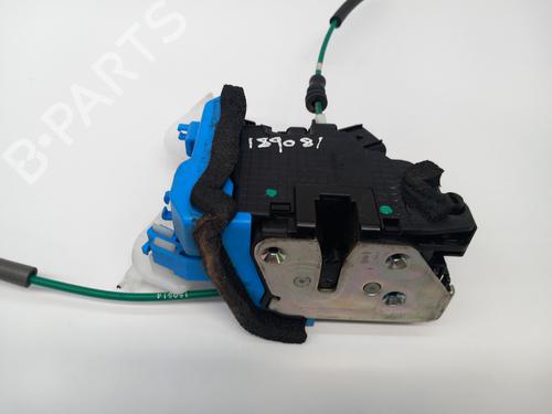 Rear left lock HYUNDAI i30 (GD)  | BP18820898C100 