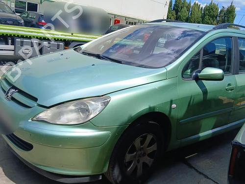 Headlight switch PEUGEOT 307 Break (3E) 1.6 16V | BP36164066I24 - Image 6