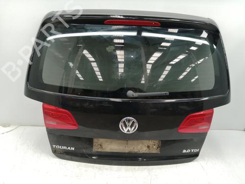 Used Tailgate VW TOURAN (1T1, 1T2) 2.0 TDI 16V (140 hp) 27301622