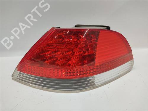 Used Right taillight Right taillight BMW 7 (E65, E66, E67) 730 d (218 hp) 29243999 29243999