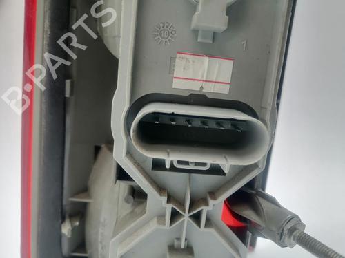 Right taillight FORD TOURNEO CONNECT 1.8 TDCi | BP29714819C35 