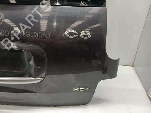 Bakluke CC/Kombi-Kupé CITROËN C8 (EA_, EB_) 2.2 HDi | BP29982343C6