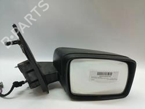 Gear lever FORD PUMA (J2K, CF7)  | BP16327347M90 