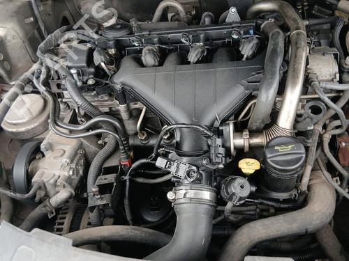 Left headlight FORD MONDEO IV (BA7) 2.0 TDCi | BP34249710C28  - Image 8