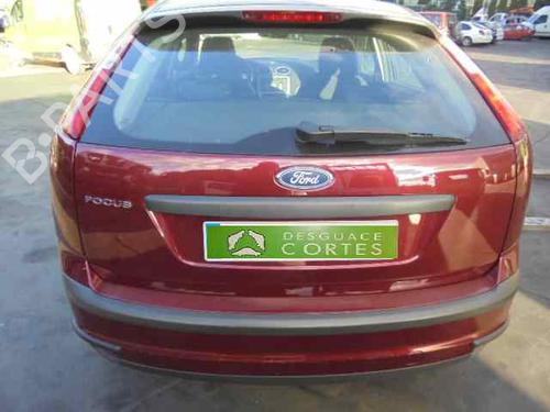 Headlight switch FORD FOCUS II (DA_, HCP, DP) 2.0 TDCi | BP5453294I24 