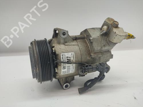 Used AC compressor OPEL MERIVA B MPV (S10) 1.6 CDTI (75) (110 hp) 31173658