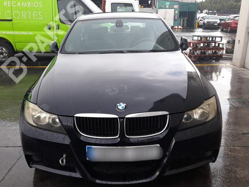 Used Parts BMW 3 (E90)  320 d  1129982