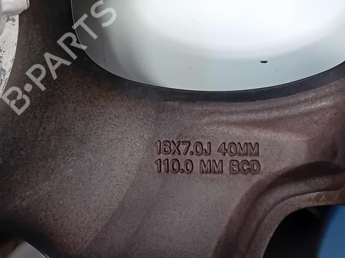Fælk JEEP COMPASS (MP, M6, MV, M7) | BP36077387C45 - Image 6