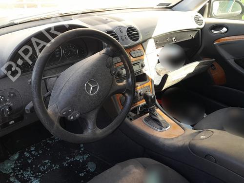 Other MERCEDES-BENZ CLK (C209)  | BP23189785O1 