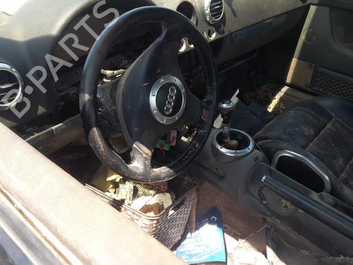 Hinge/Door check strap AUDI TT (8N3) 1.8 T quattro | BP29304354C146 