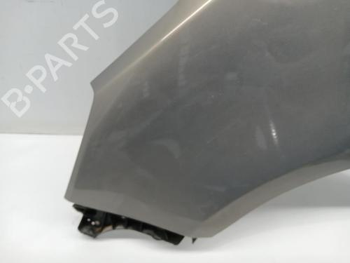 Left front fenders OPEL MERIVA B MPV (S10)  | BP29418569C41 