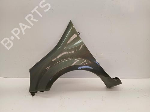 Used Left front fenders Left front fenders 37429619 37429619