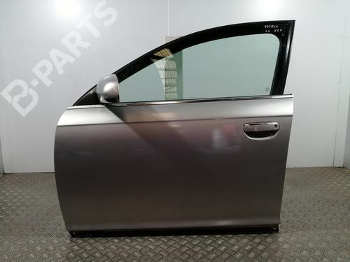 left-front-door-audi-a6-c6-4f2-30-tdi-quattro-2004-2005-2006-2007-2008-2009-2010-2011-11012978 main image