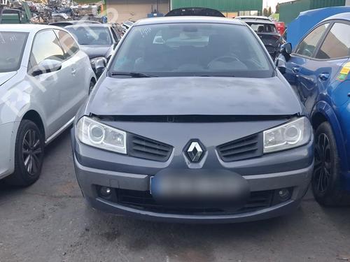 Teile für RENAULT MEGANE II (BM0/1_, CM0/1_) 1.6 16V (BM0C, CM0C) (113 hp) 4480871 