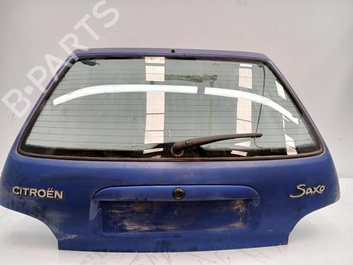 Tailgate CITROËN SAXO (S0, S1) 1.5 D | BP27572932C6 