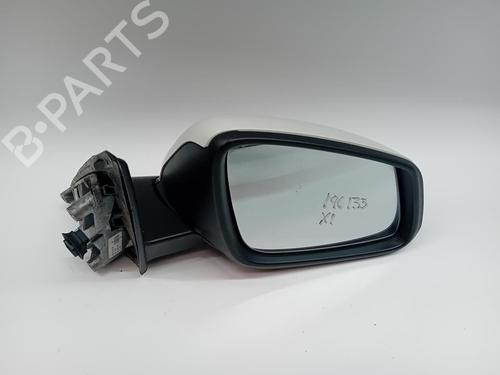 Used Right mirror Right mirror BMW X1 (F48) sDrive 18 d (150 hp) 33673168 33673168