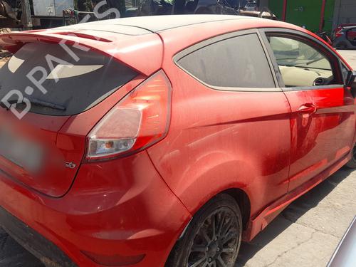 Left taillight FORD FIESTA VI (CB1, CCN) 1.0 Sport | BP28020125C34 