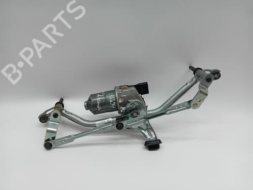 Front wiper motor CITROËN C3 AIRCROSS II (2R_, 2C_)  | BP29546952M29 