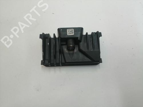 Module électronique NISSAN QASHQAI II (J11, J11_) [2013-2025]  16127560