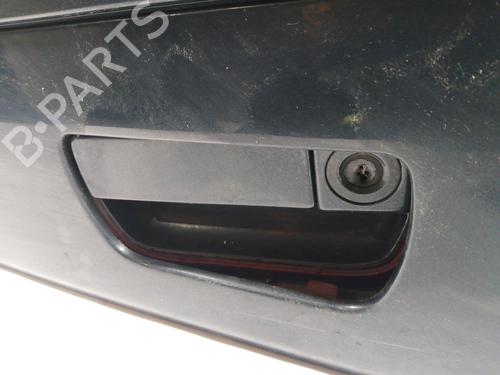 Tailgate CITROËN EVASION MPV (22, U6) 1.9 TD | BP16138179C6 
