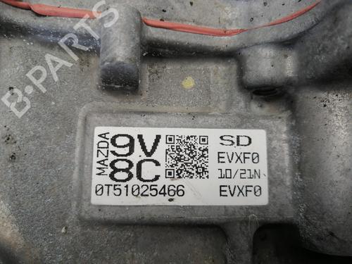 Gearbox MAZDA CX-30 (DM)  | BP22556688M3 