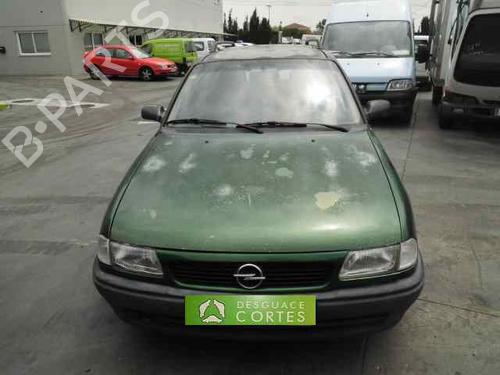 Steering pump OPEL ASTRA F Estate (T92) 1.7 TD (F35, M35) | BP5468064M99