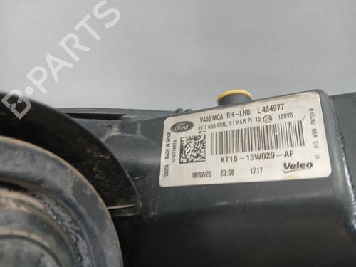 Right headlight FORD TRANSIT CONNECT V408 Box Body/MPV | BP32000685C29