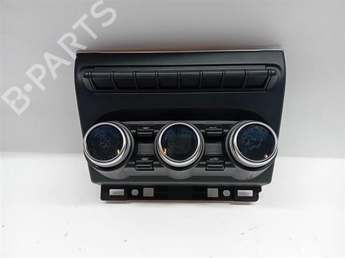 Climate control RENAULT CLIO V (B7_) 1.6 E-TECH 140 (B7MU) | BP36857218I5 - Image 2