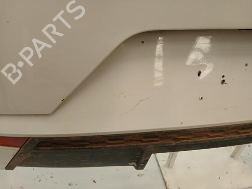 Rear bumper SEAT IBIZA V (KJ1, KJG)  | BP29720182C8 