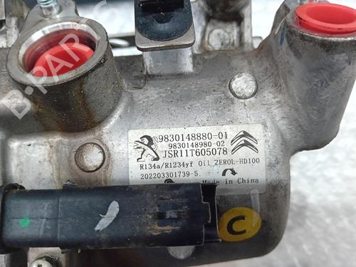 AC compressor FIAT SCUDO Van | BP22551172M34