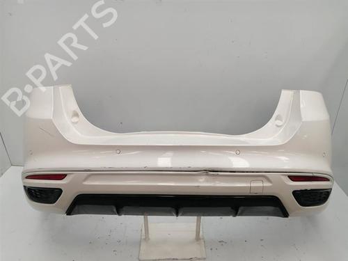 rear-bumper-ford-mondeo-v-hatchback-ce-2014-30467475 main image