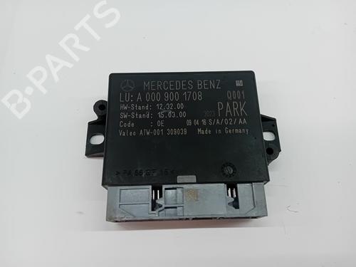 Elektronische module MERCEDES-BENZ B-CLASS Sports Tourer (W246, W242) [2011-2018]  32334785