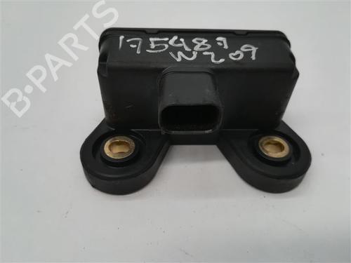 Used Electronic module Electronic module MERCEDES-BENZ CLK (C209) CLK 220 CDI (209.308) (150 hp) 14028329 14028329
