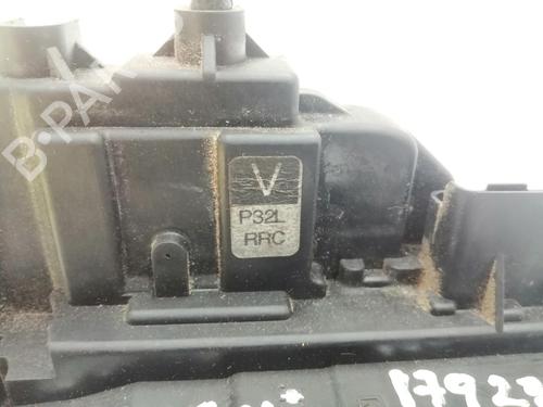Rear right lock NISSAN QASHQAI / QASHQAI +2 I (J10, NJ10, JJ10E) 2.0 dCi | BP16138318C99 