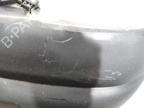 Front bumper NISSAN NOTE (E11, NE11) 1.4 | BP25402657C7 