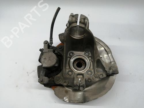 Right front steering knuckle BMW 1 (F40) 118 d | BP29246801M26 
