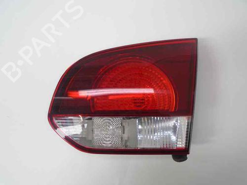 Used Right tailgate light VW GOLF VI (5K1) 1.6 TDI (105 hp) 10254075
