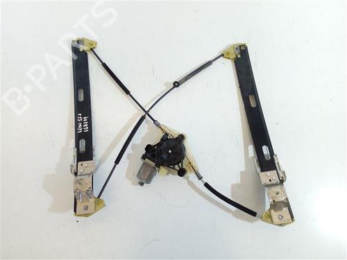 Used Front left window mechanism Front left window mechanism 10083550 10083550