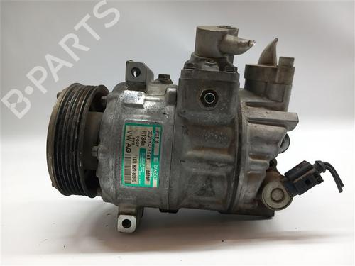 AC-Kompressor AC-Kompressor VW PASSAT B6 (3C2) 2.0 TDI 16V (140 hp) 39660637 39660637