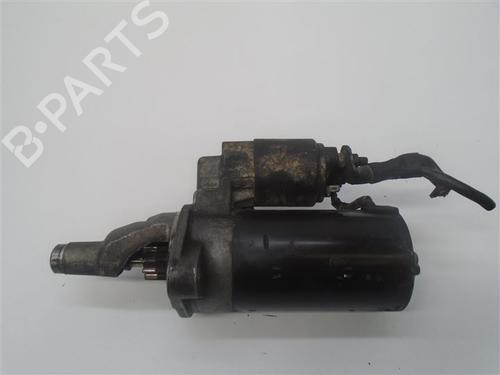 Used Starter Starter AUDI A6 C5 Avant (4B5, 4B6) 2.5 TDI quattro (180 hp) 8225330 8225330