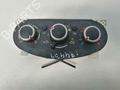 Used Climate control RENAULT TWINGO III (BCM_, BCA_) 0.9 TCe 90 (BCM9, BCM2) (90 hp) 16114013