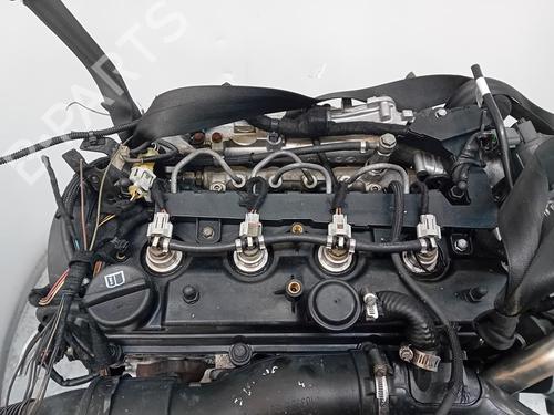 Engine OPEL ASTRA J (P10)  | BP31123806M1 