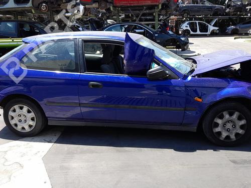 Used Parts HONDA CIVIC VI Hatchback (EJ, EK)  1.4 i S (EJ9)  1078158
