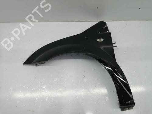 Forskærm venstre CITROËN C2 (JM_) 1.4 HDi (68 hp) 30548656