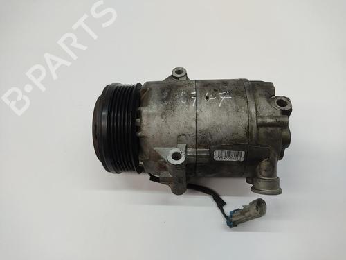 AC compressor HYUNDAI GETZ (TB) 1.5 CRDi | BP36294558M34 - Image 3
